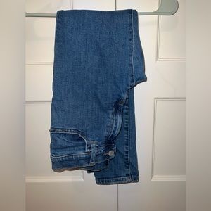 Junior boys jeans. Great condition